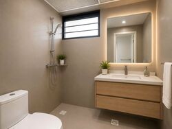 Blk 310B Waterway Terraces II (Punggol), HDB 3 Rooms #590872261